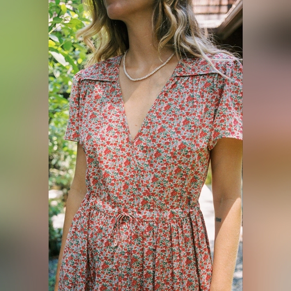 Christy Dawn Dresses & Skirts - christy dawn apple harvest dawn dress,  mediun